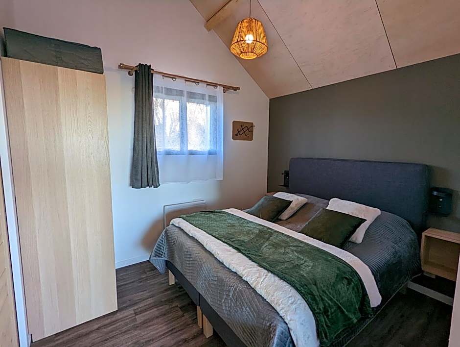 La Rogeraie Cap gris nez