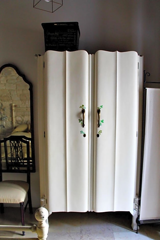 Il Mulino di Amleto - Bed and Breakfast letterario