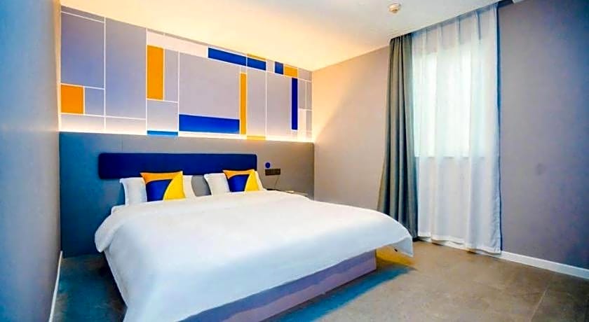 7 Days Inn Xi'an Railway Station