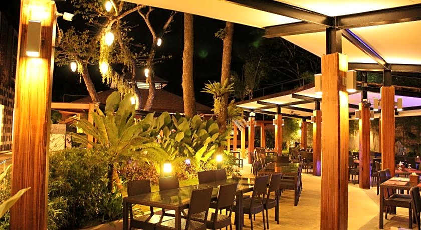 Best Western Plus The Ivywall Hotel - Palawan