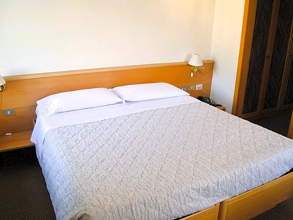 Hotel Terme Villa Regina