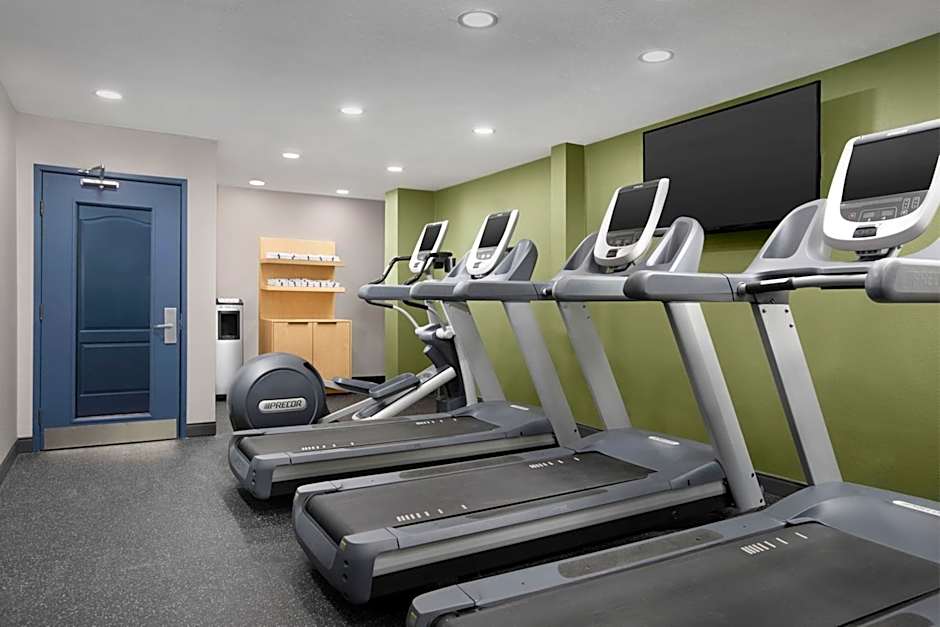 Spark by Hilton Denver Tech Center Greenwood Village