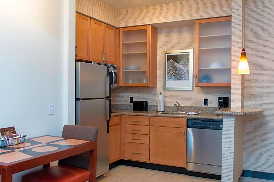 Residence Inn Moline Quad Cities