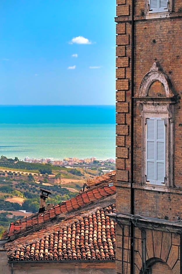 Hotel San Giacomo