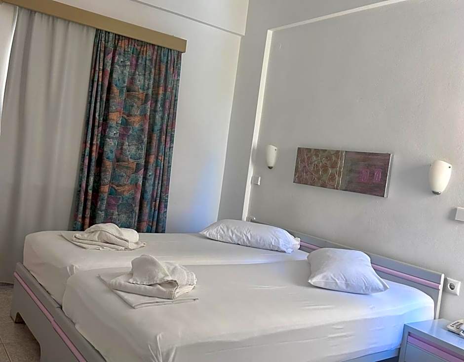 Zdjęcie 1 z 7 — Economy 2 Bedroom Apartment