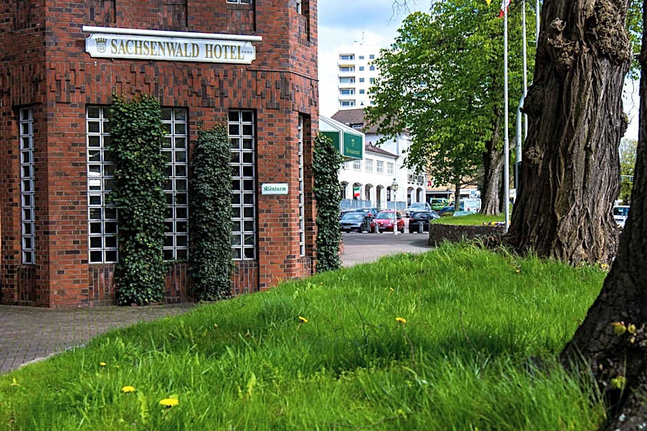 Sachsenwald Hotel Reinbek