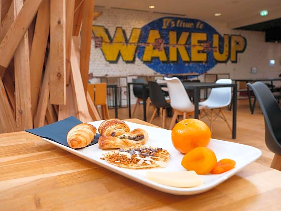 ibis Styles Calais Centre