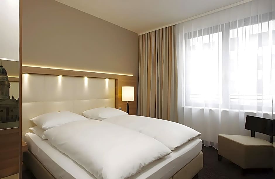 H4 Hotel Berlin Alexanderplatz