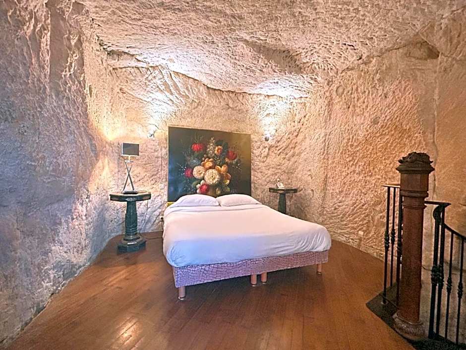 Logis Demeure de la Vignole