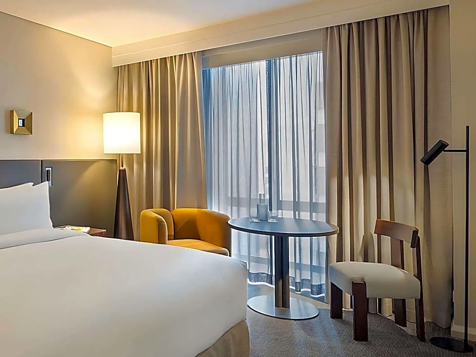 Sofitel Sydney Wentworth