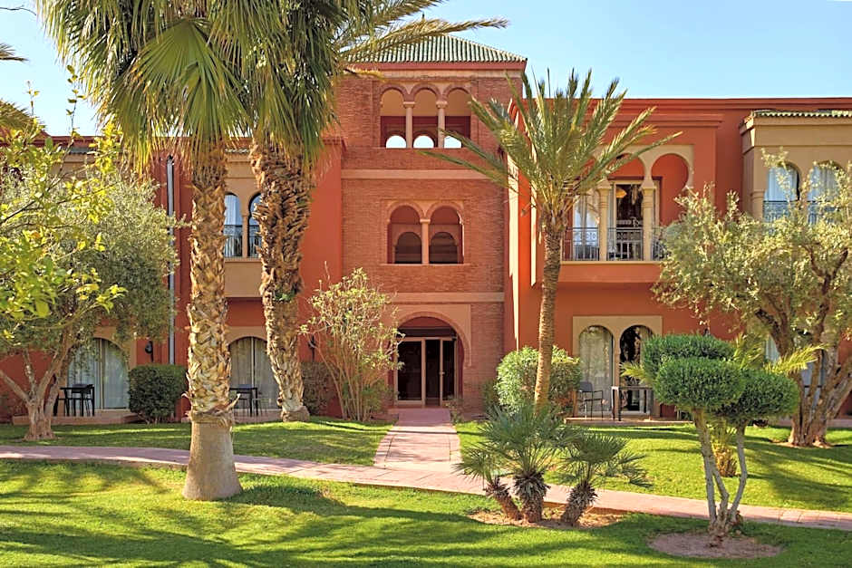 Delta Hotels by Marriott Marrakech Eden Andalou