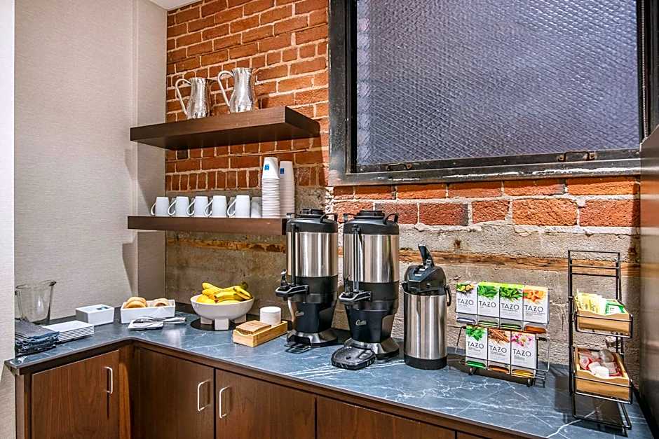 Hyatt House Sacramento-Midtown
