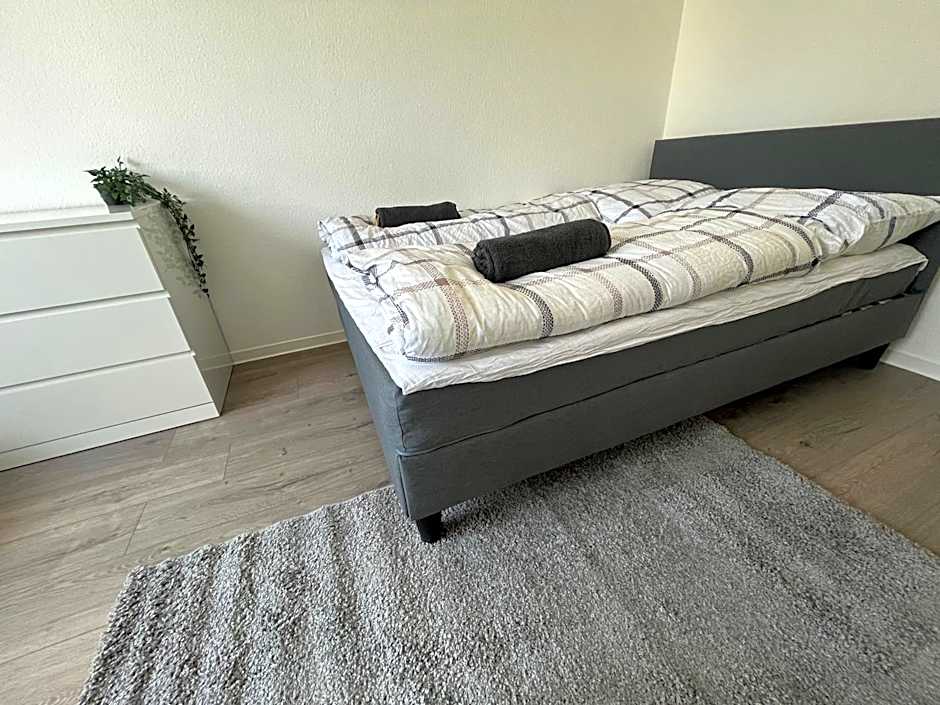 Simplex Apartments Am Marktplatz