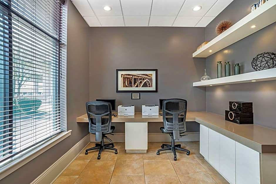 Country Inn & Suites by Radisson, Metairie (New Orleans), LA