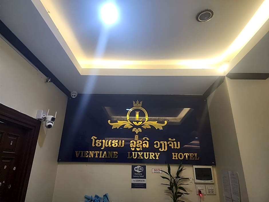 Vientiane Luxury Hotel