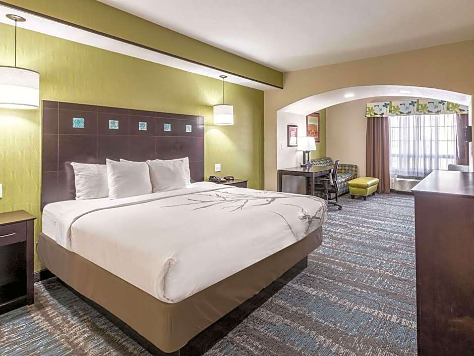 La Quinta Inn & Suites by Wyndham Dallas Grand Prairie South
