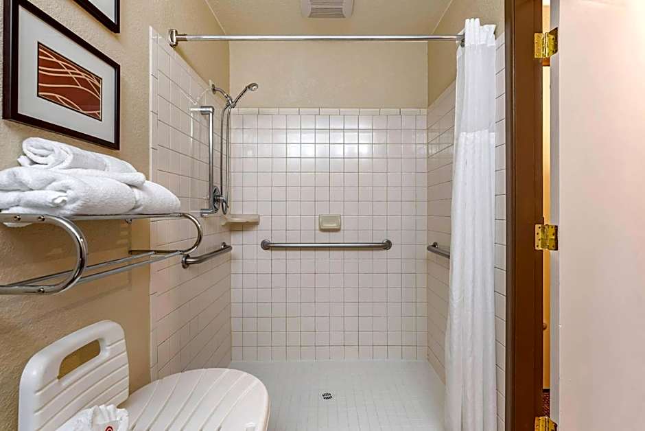 Comfort Inn & Suites Klamath Falls