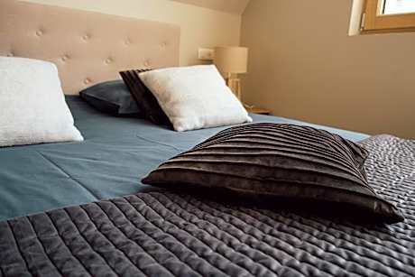 Appartements Domaine Gueguen Chablis