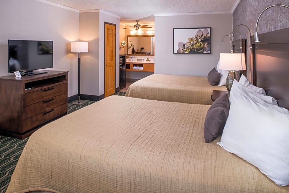 Best Western Plus Black Oak