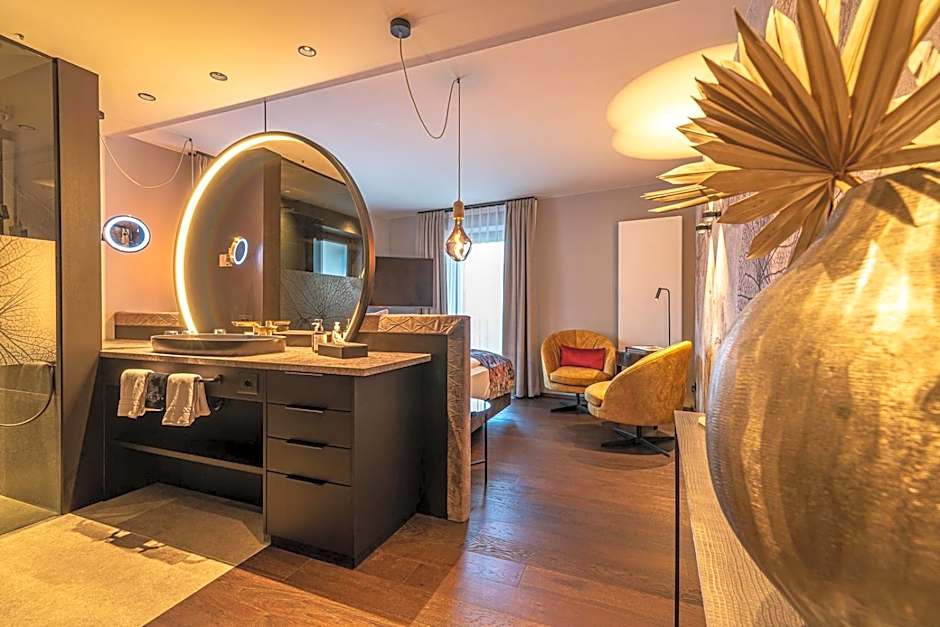 Hotel Zum Mohren