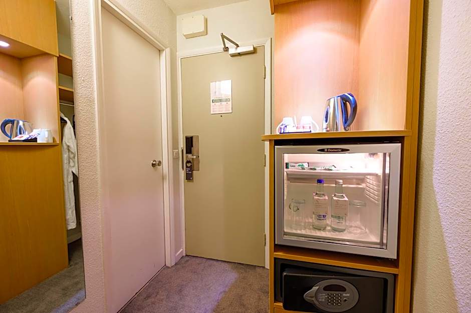 Novotel Birmingham Centre