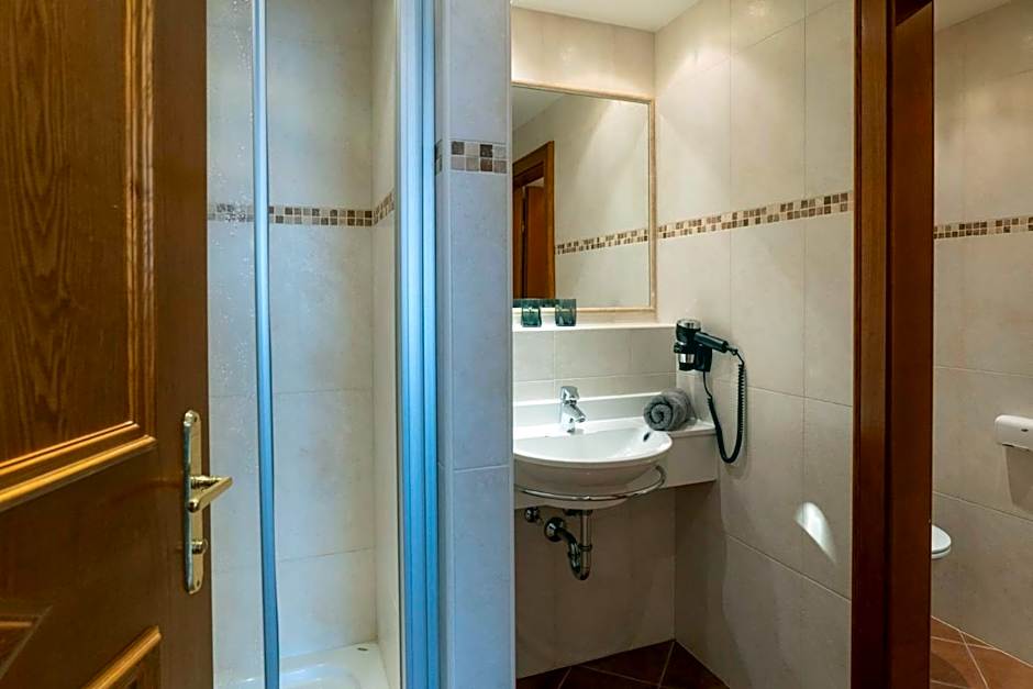 Natur & Familienhotel Der Stieglerhof