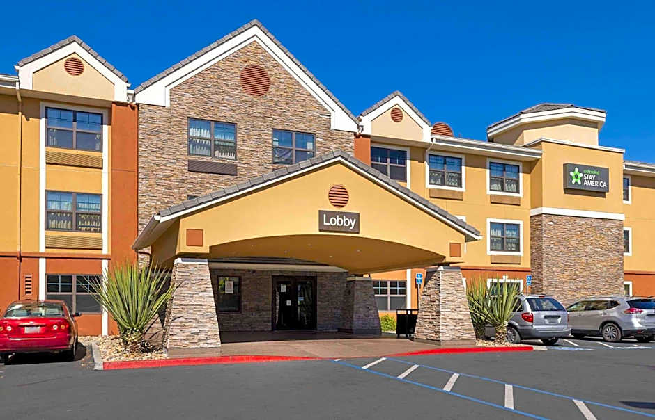 Extended Stay America Suites - San Diego - Carlsbad Village by the Sea