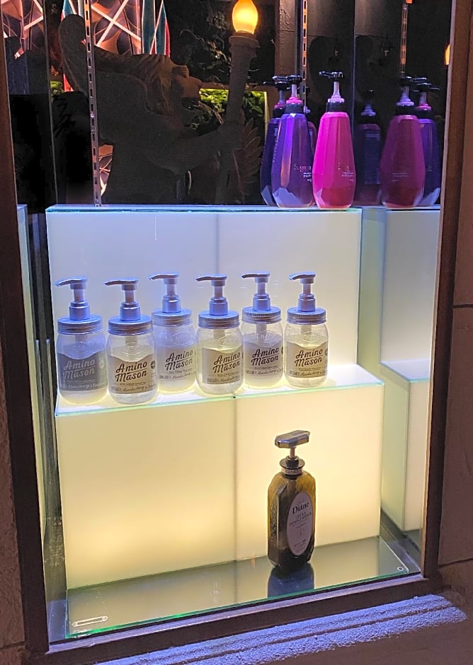 Hotel Regent Odaka - Adult Only