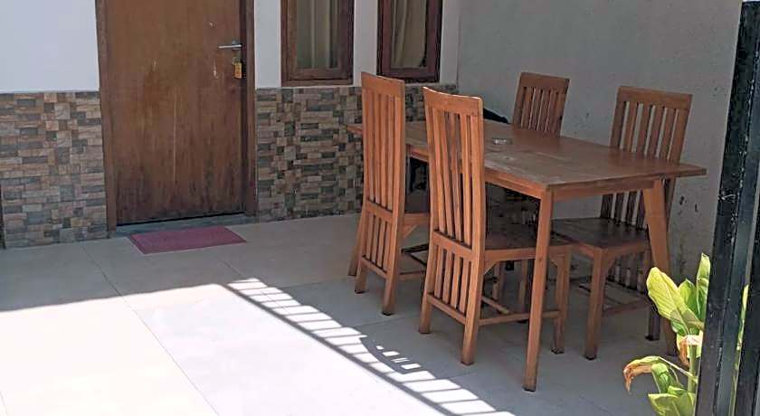 Amelle Villas & Residences Canggu