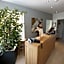 Hotel Piano 2 - Mont-St-Guibert - Louvain-la-Neuve