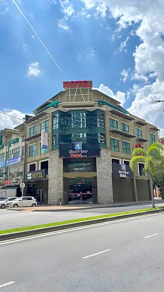 Best View Hotel Sunway Mentari