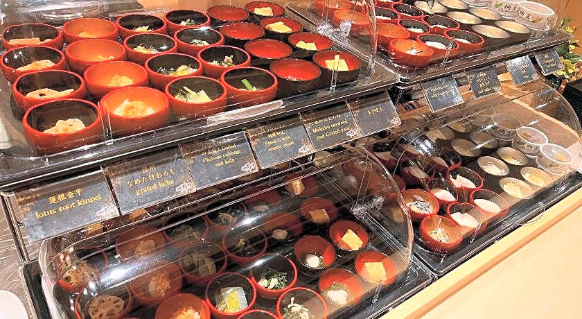 Onyado Nono Matsumoto Natural Hot Spring