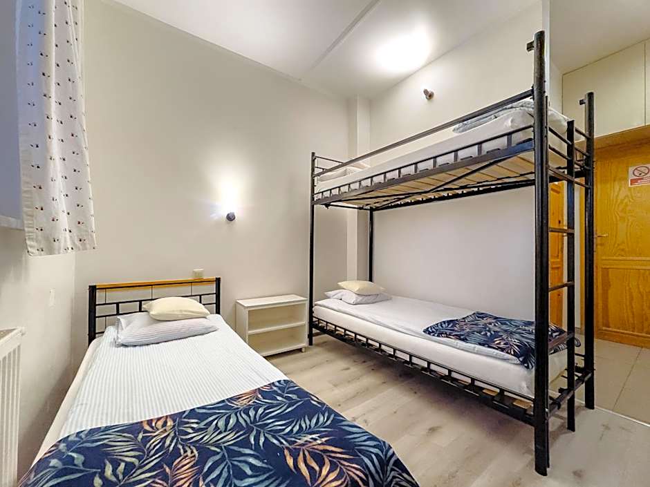 Arcus Premium Hostel