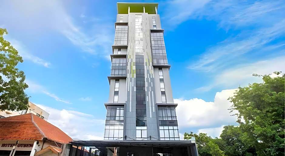 The Life Styles Hotel Surabaya