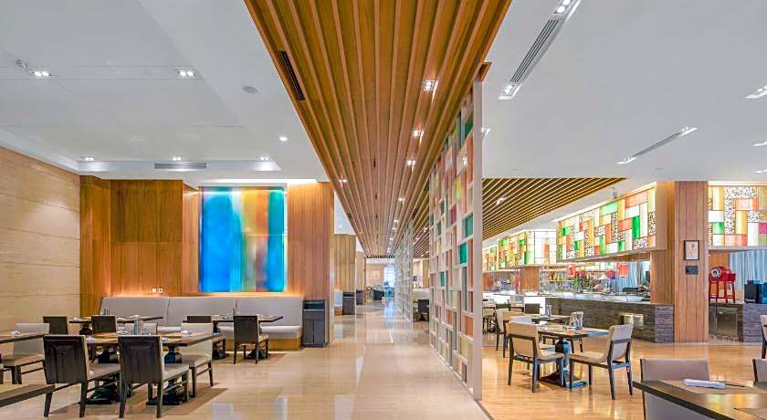 Gran Melia Xian Hotel