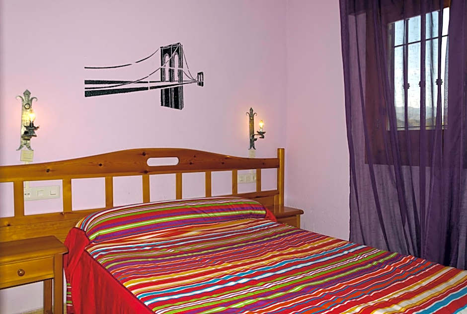 Casas Adosadas Lambda