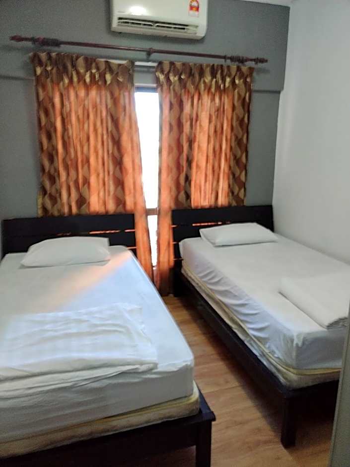 HP Vacation Marina Court