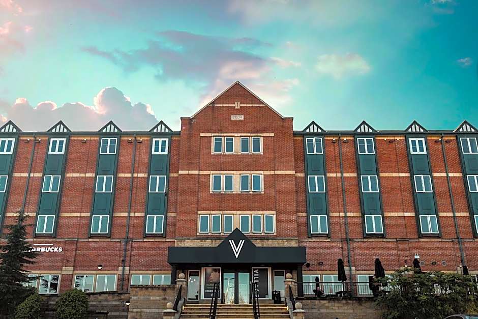 Village Hotel Birmingham Walsall