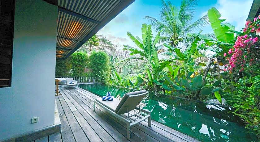 Surya Kembar Luxury Villas