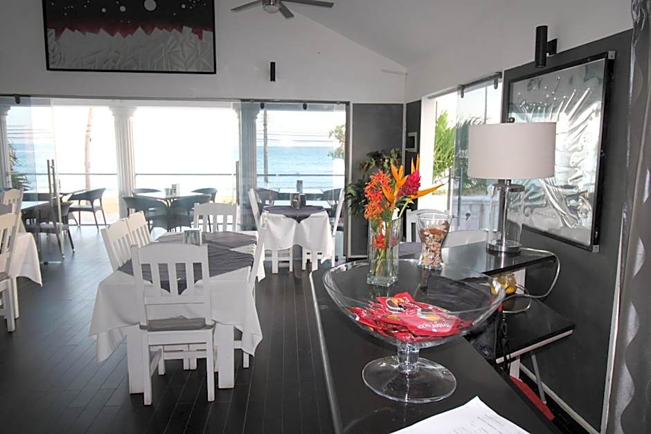 Albachiara Hotel - Las Terrenas