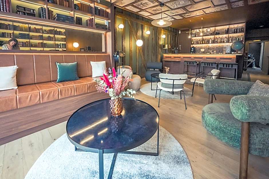 Best Western Hotel de la Poste & Spa
