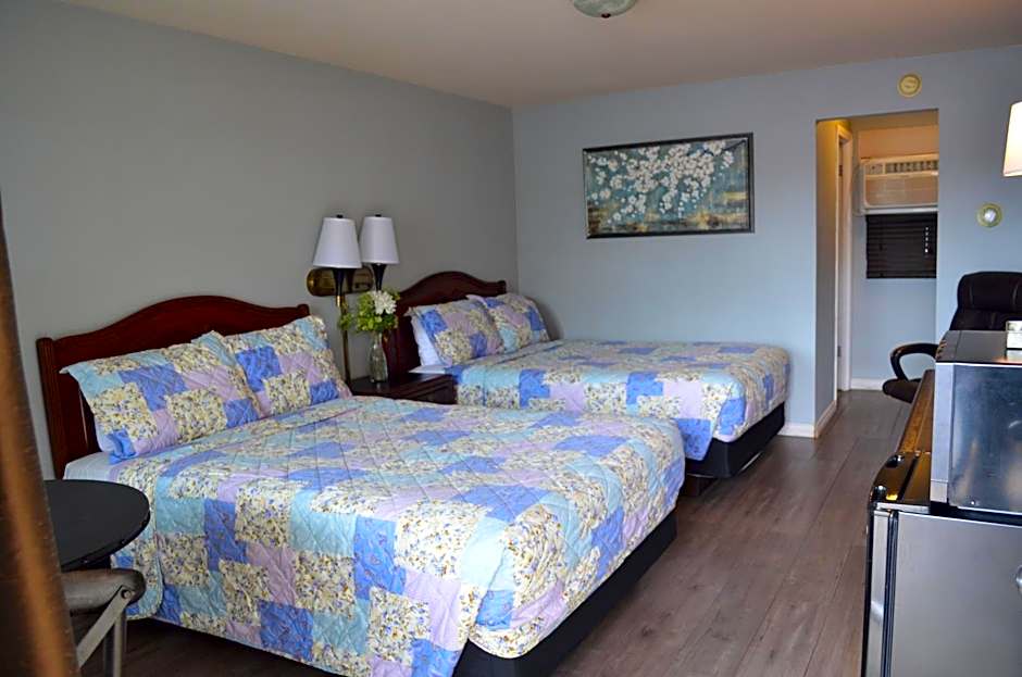 Gateway Inn