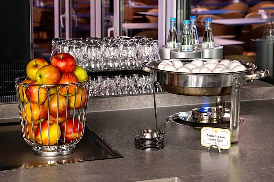 Pro Messe Hotel Hannover