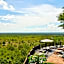 Victoria Falls Safari Lodge