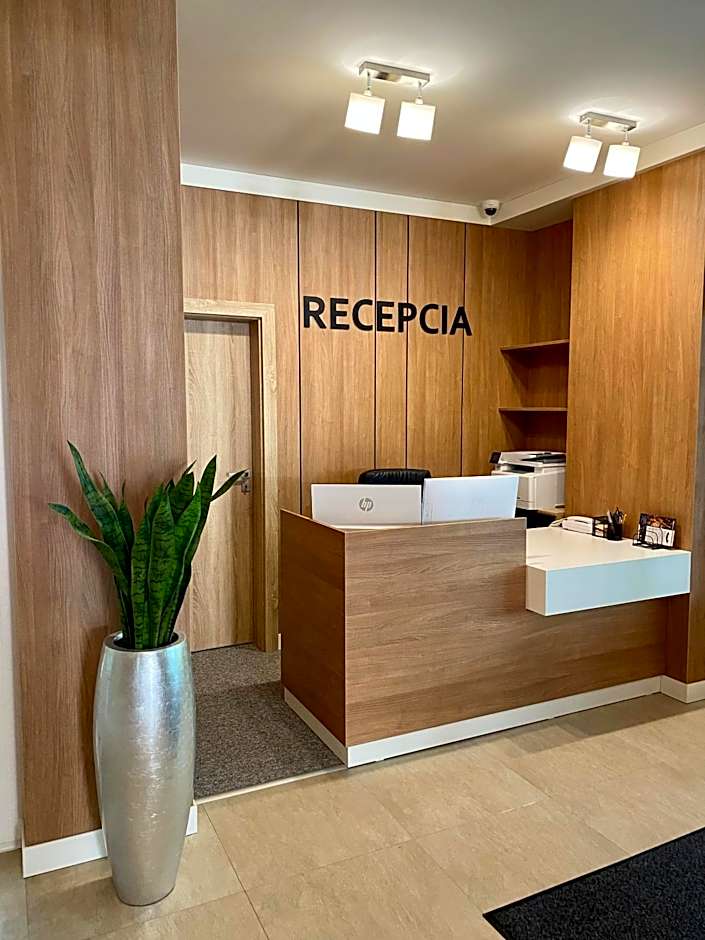 Chata Tale - Dom Horskej služby