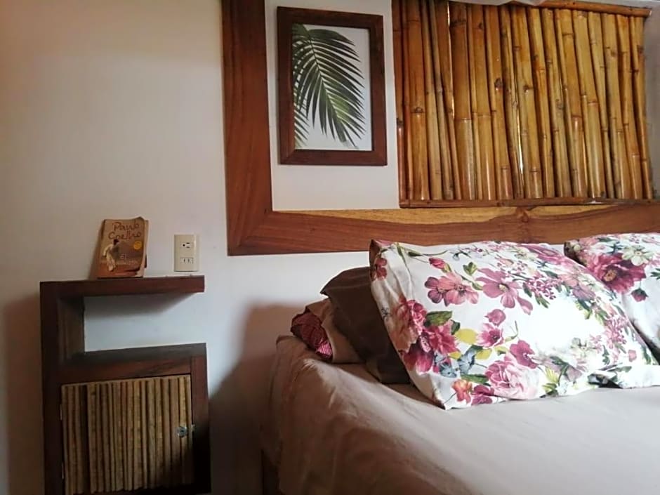 Hotel Salmastro