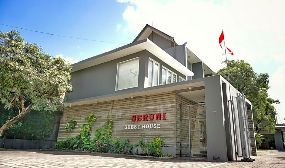 Seruni Guest House