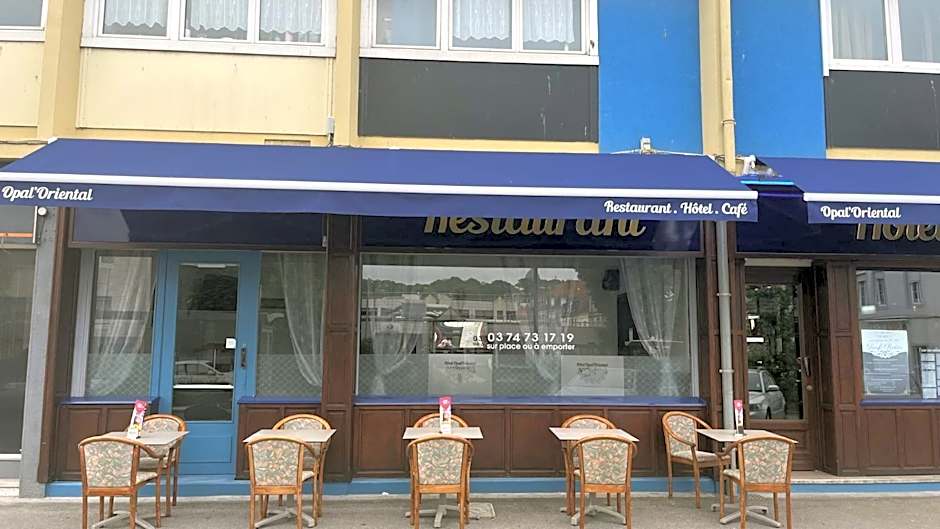 Hôtel OpalOriental