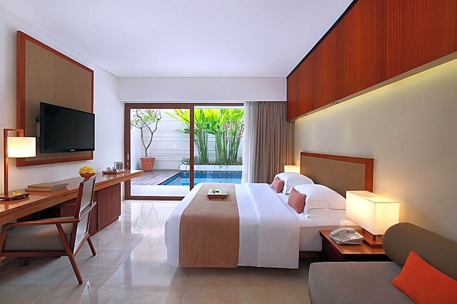 The Magani Hotel And Spa