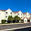 Microtel Inn & Suites By Wyndham Morgan Hill/San Jose Area